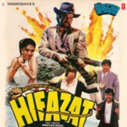 Hifazat (1987) (Hindi)